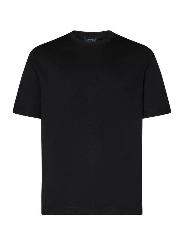 T-shirt Jersey Knit Effect