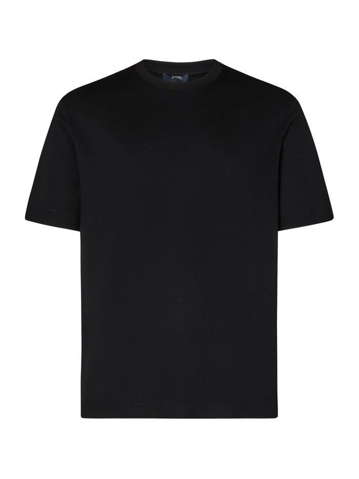 T-shirt Jersey Knit Effect-1