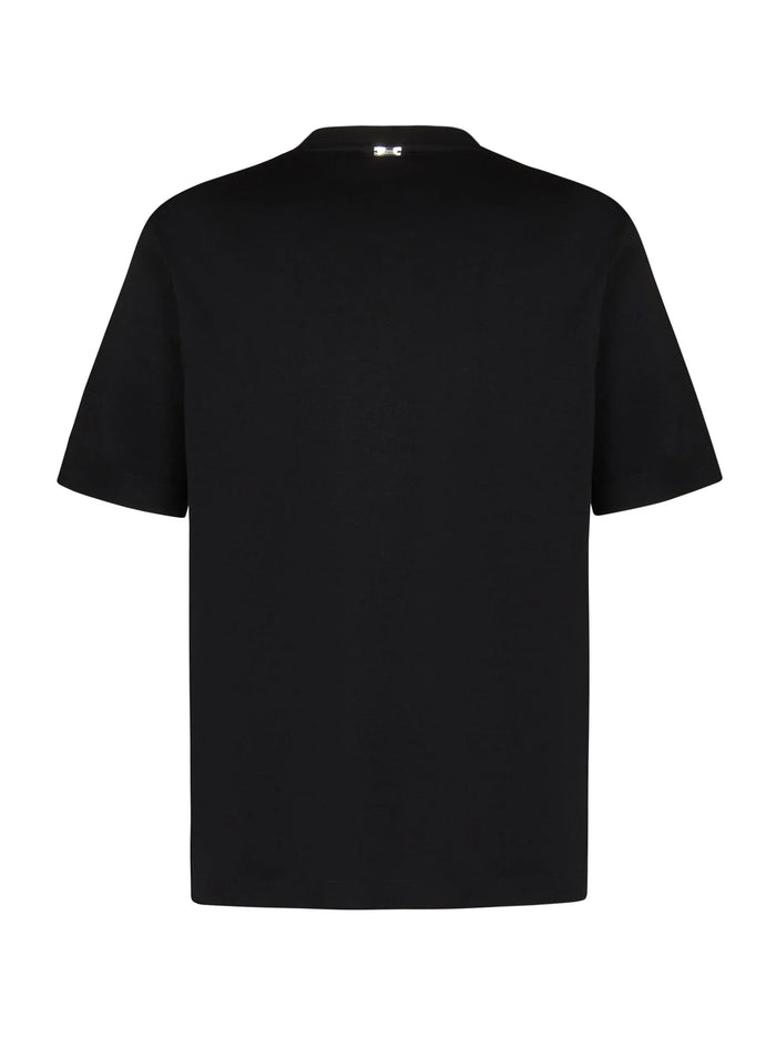 T-shirt Jersey Knit Effect-2