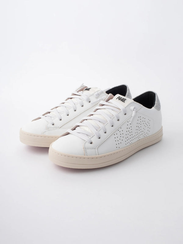 Sneakers John Argento-2