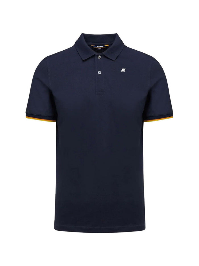 Polo Vincent Pique-1