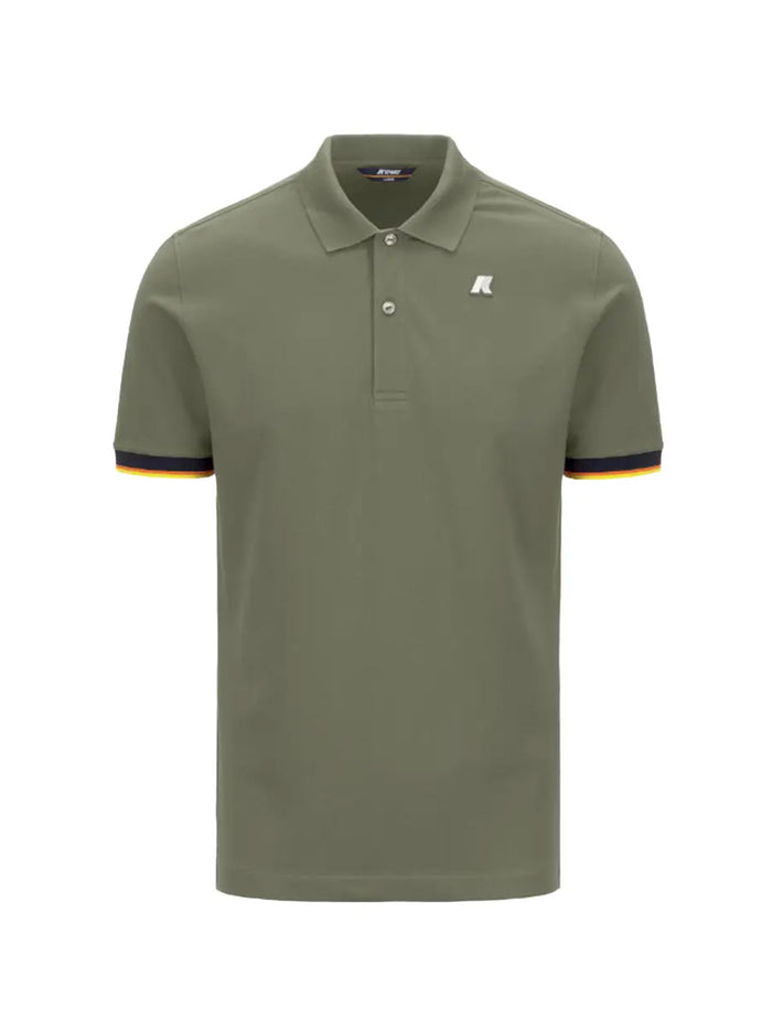 Polo Vincent Pique-1