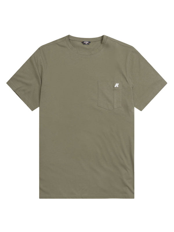 T-shirt Sigur Jersey