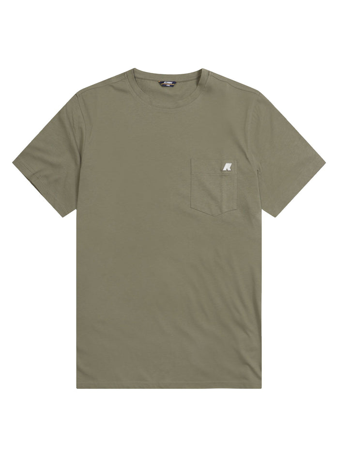 T-shirt Sigur Jersey-1