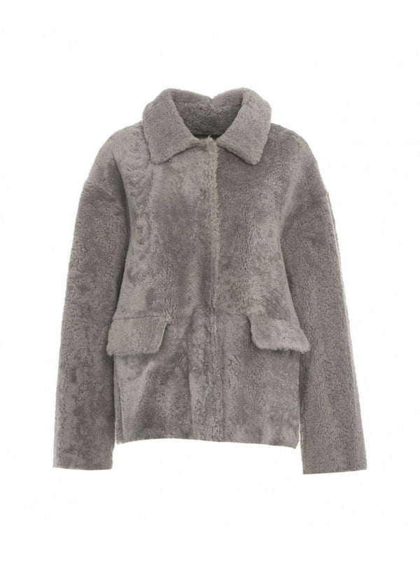 Shearling Jacket