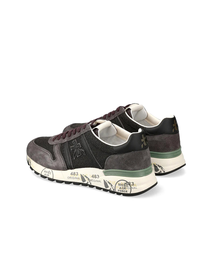 Sneakers Lander 6984-3