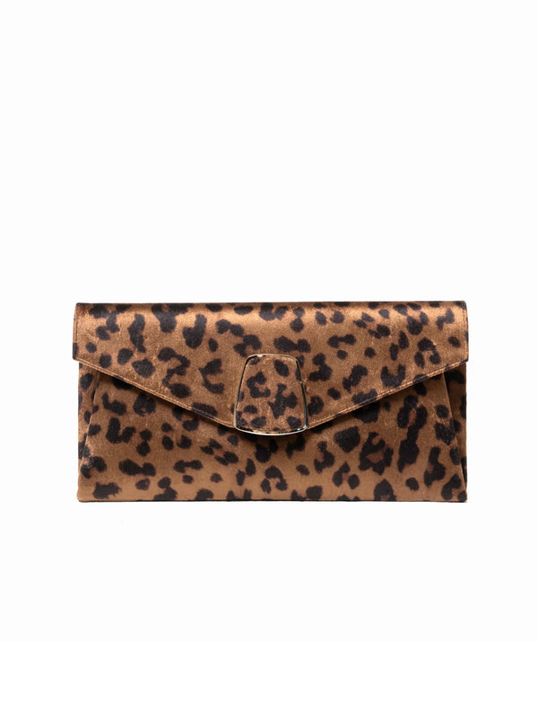 Lanvin Pochette Animalier