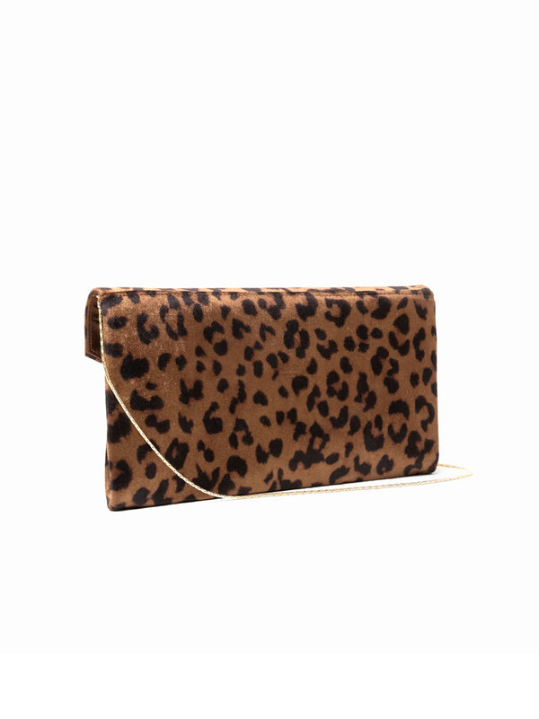 Lanvin Pochette Animalier-2