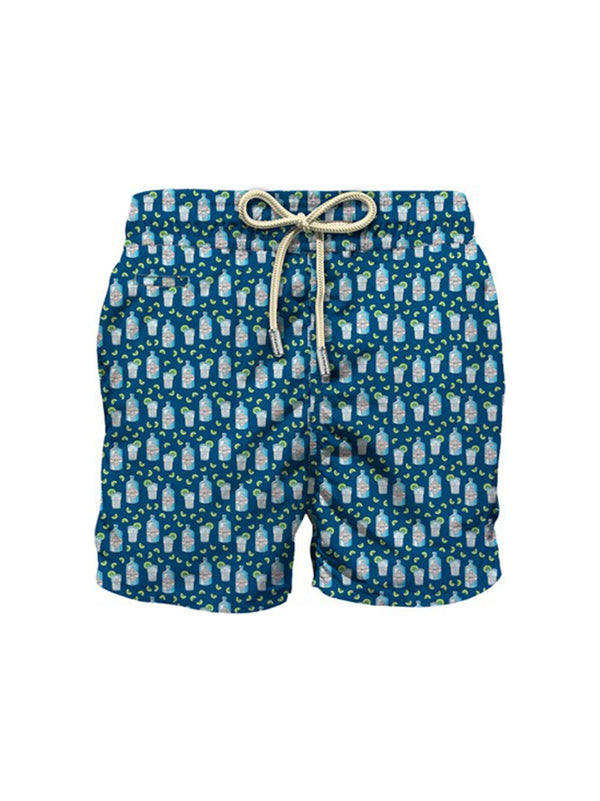 Swimshort Gin Time