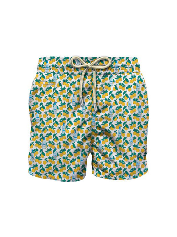 Swimshort Lemon Vodka