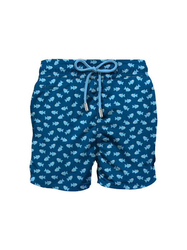 Swimshort Fish