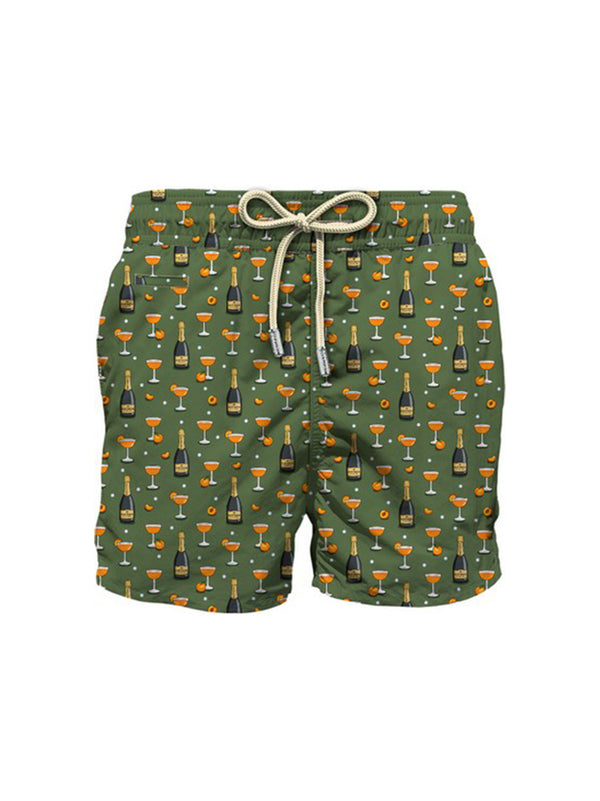 Swimshort Dry Bellini