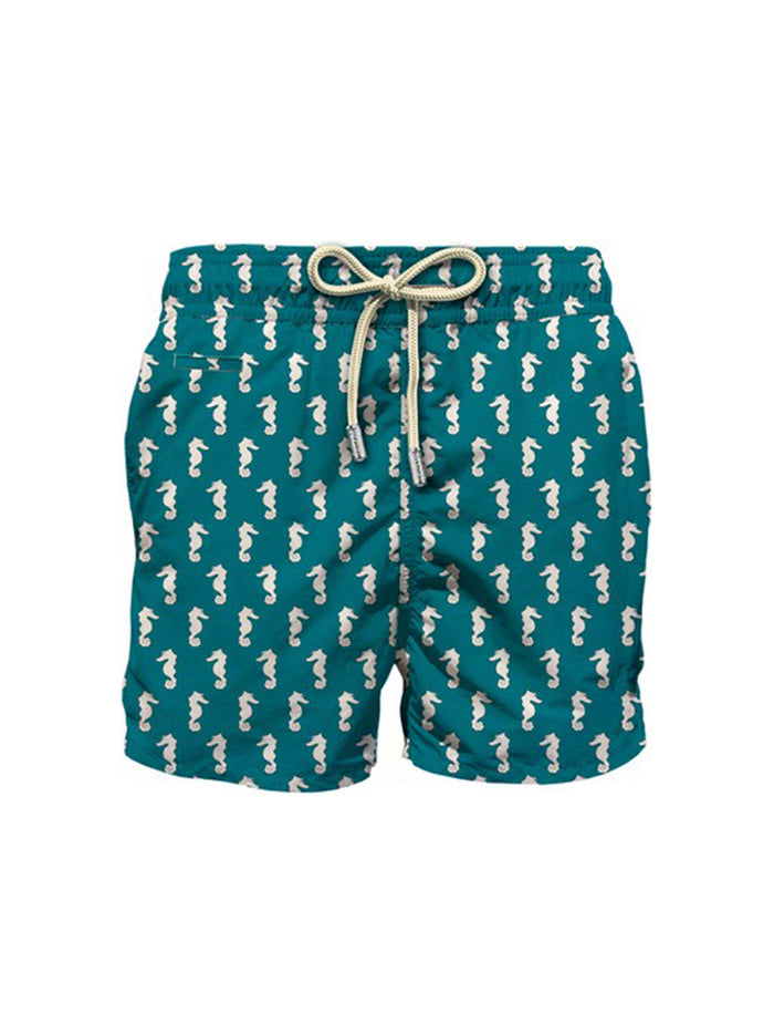 Swimshort Micro Cavallucci Marini-1