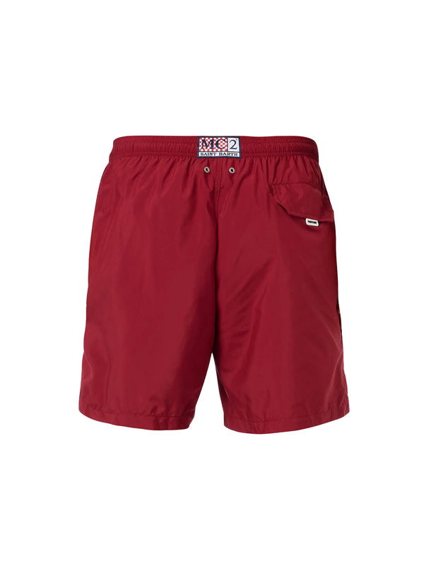 Swimshort Pantone-2