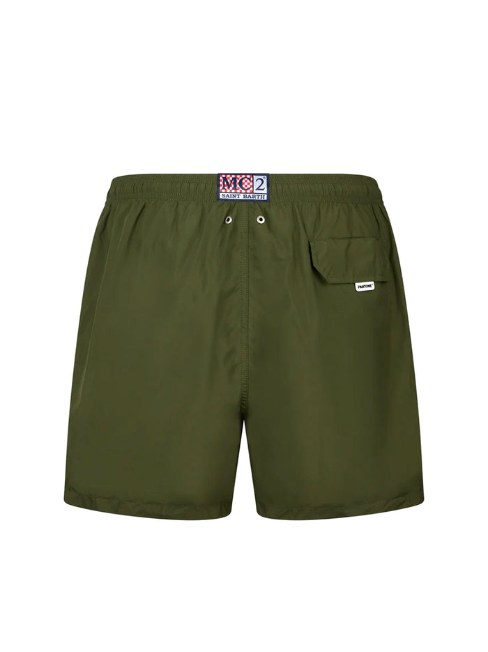 Swimshort Pantone-2