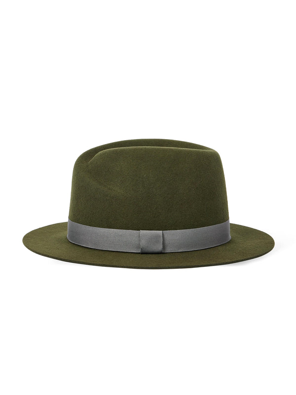 Cappello Trilby