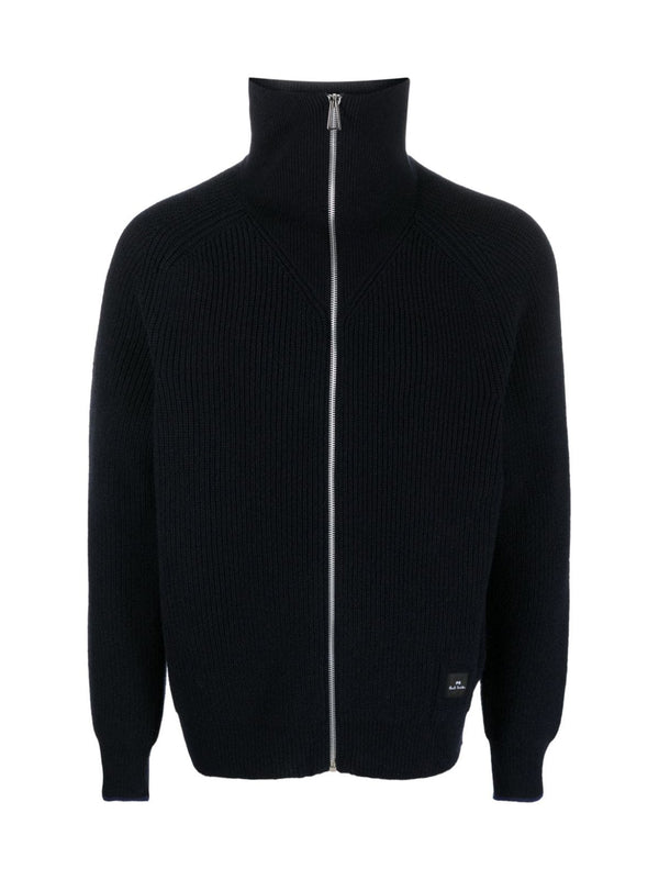 Cardigan Zip