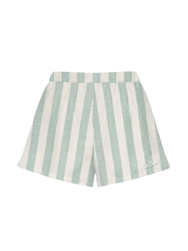 Pullup Shorts Rigato