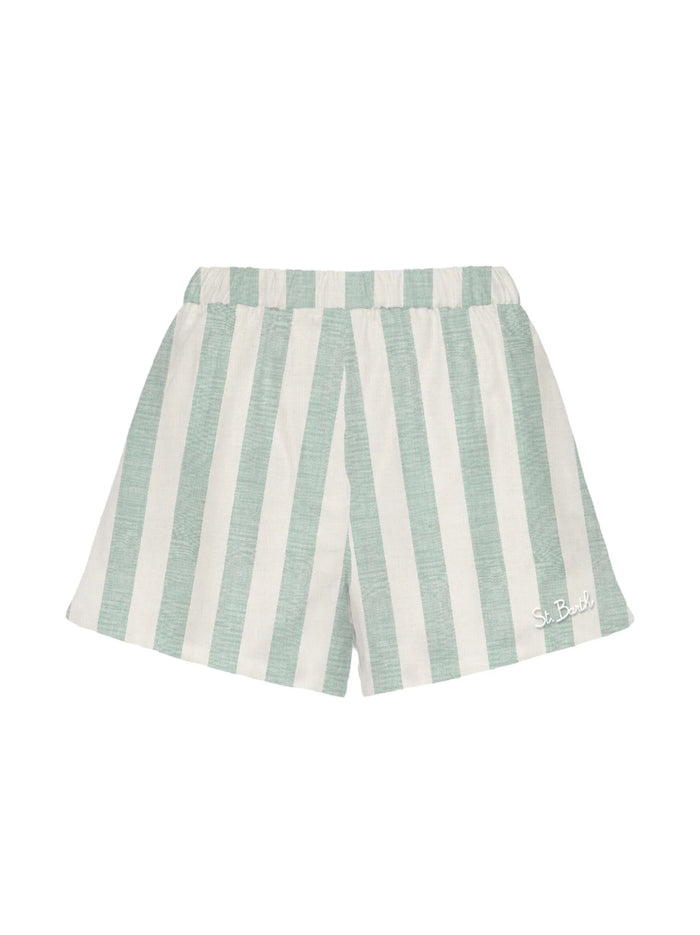 Pullup Shorts Rigato-1