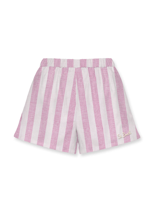 Pullup Shorts Rigato