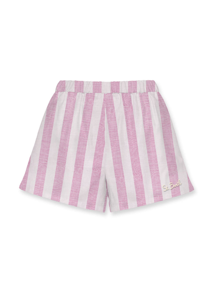 Pullup Shorts Rigato-1