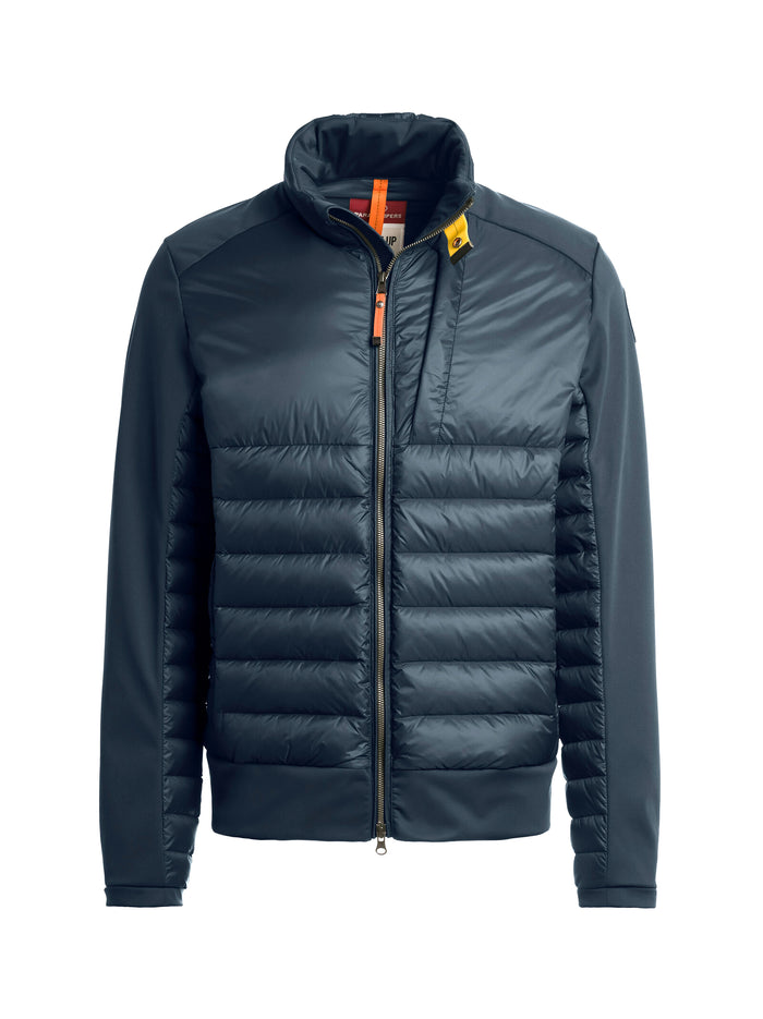 Giubbino Down Jacket Shiki-1