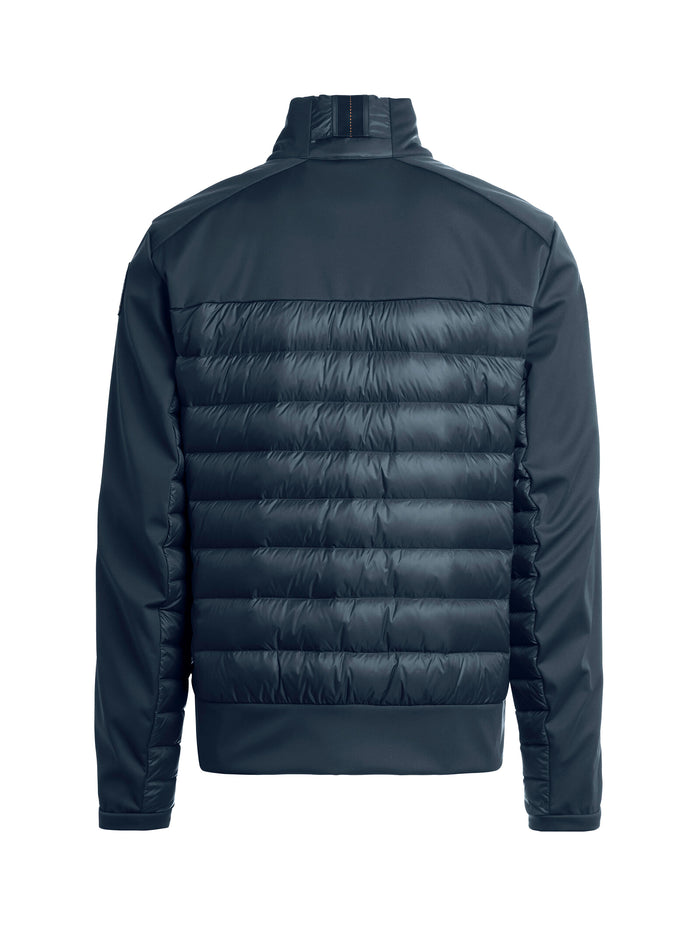 Giubbino Down Jacket Shiki-2