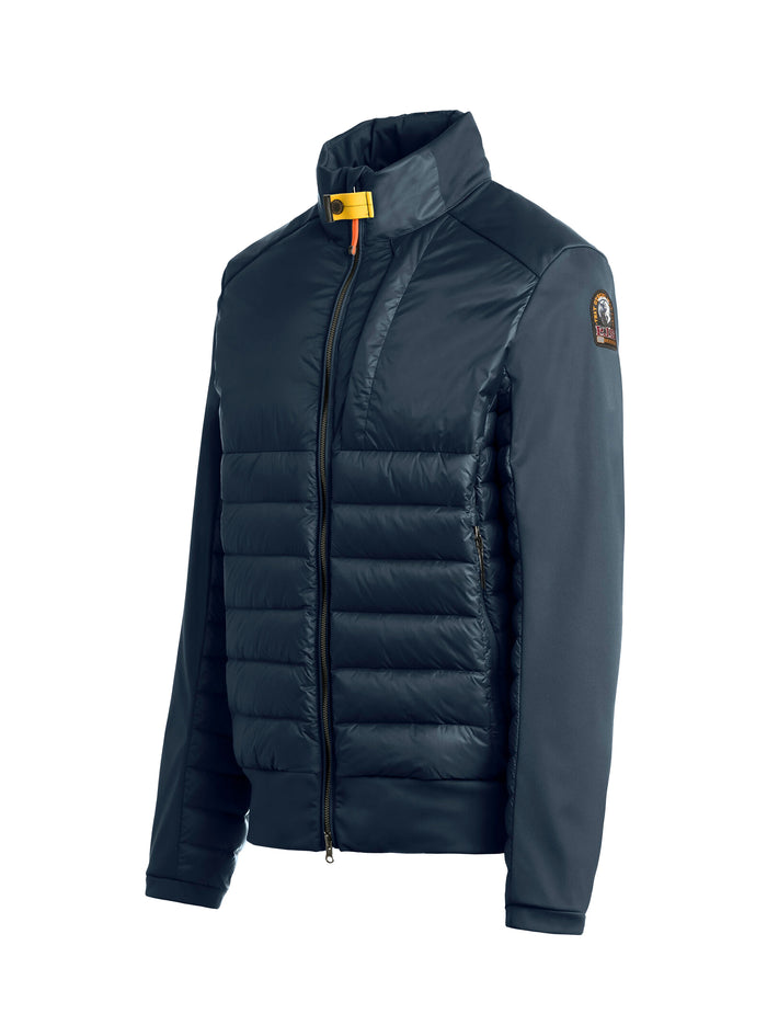 Giubbino Down Jacket Shiki-3