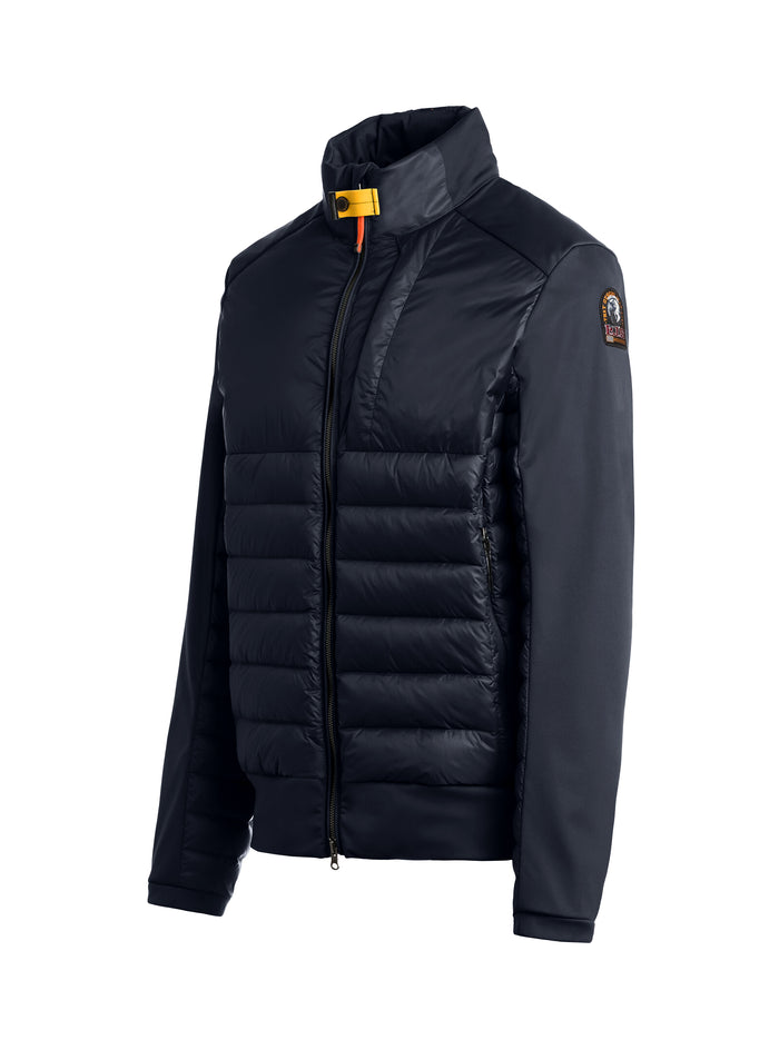 Giubbino Down Jacket Shiki-3