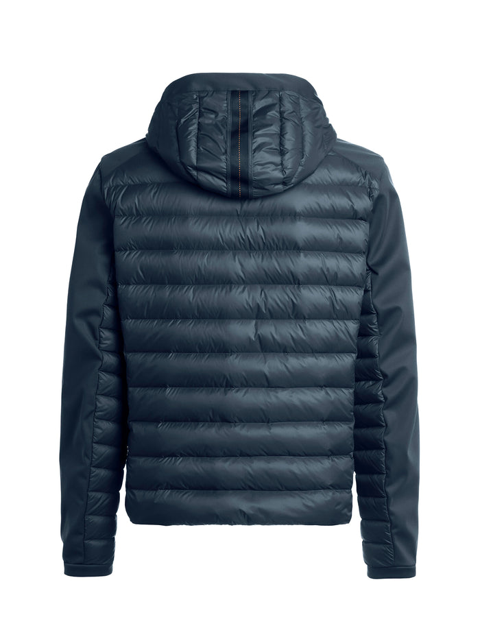 Down Jacket Kinari-2