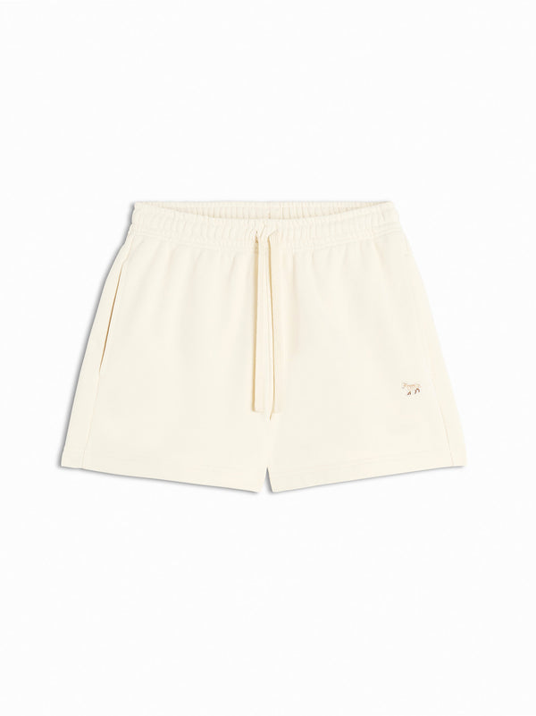 Baby Fox Patch Regular Jog Shorts