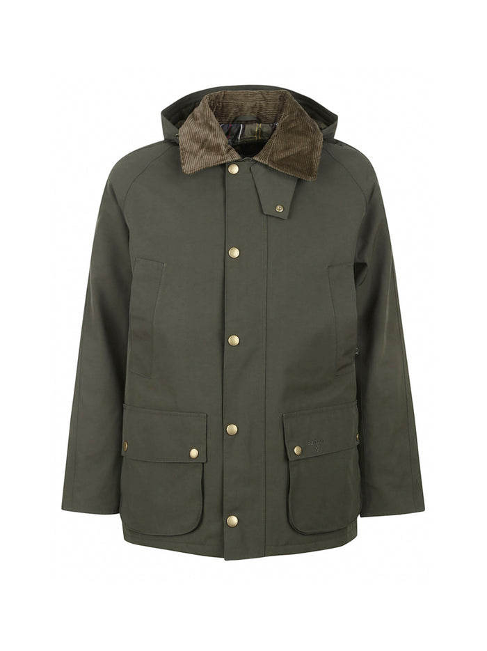 Winter Ashby Jacket-1