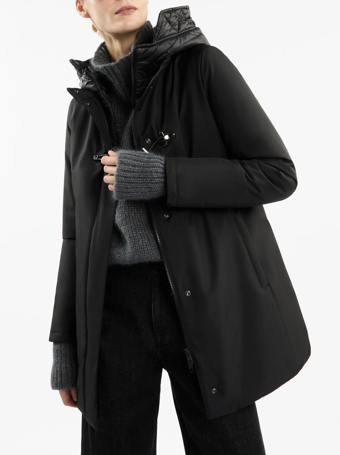 Toggle Coat Front Staccabile-2