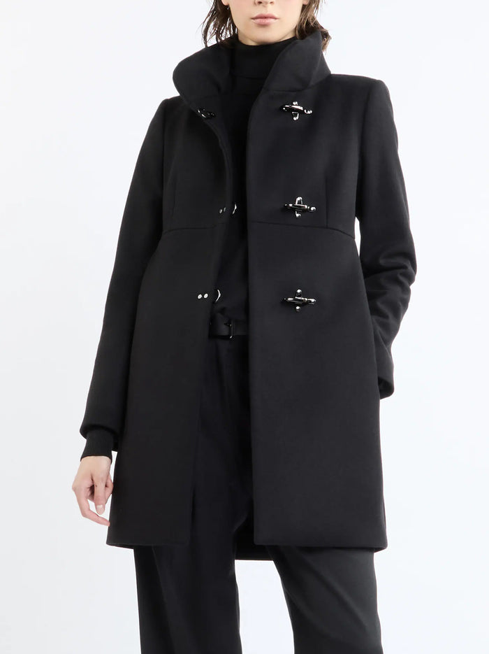 Romantic Coat Foderato-2