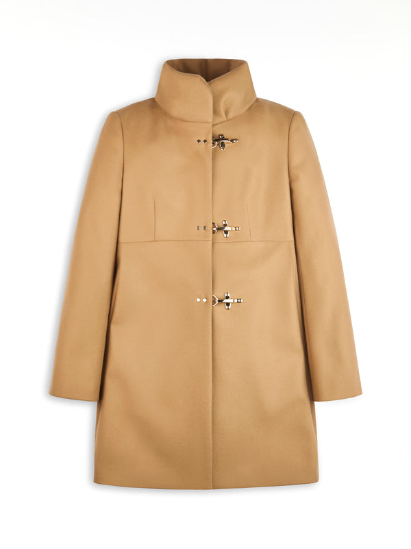 Romantic Coat Foderato