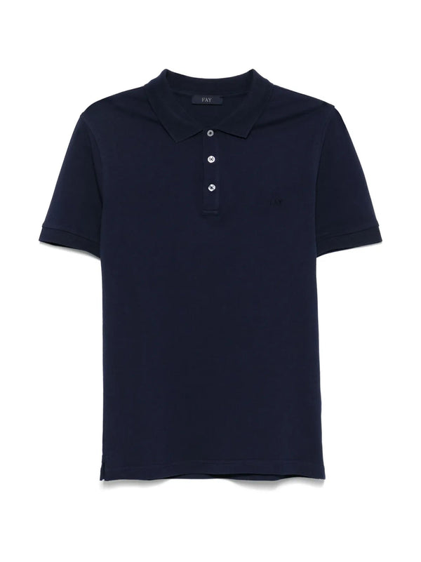 Polo Piquet