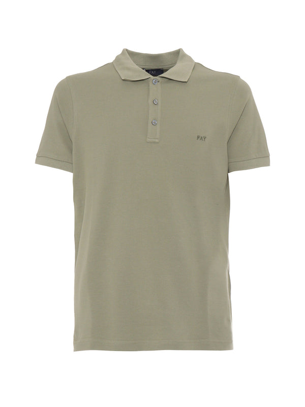 Polo Piquet