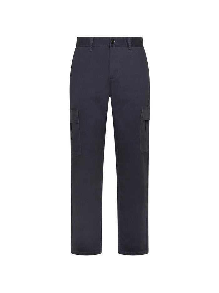 Pantalone Military-1