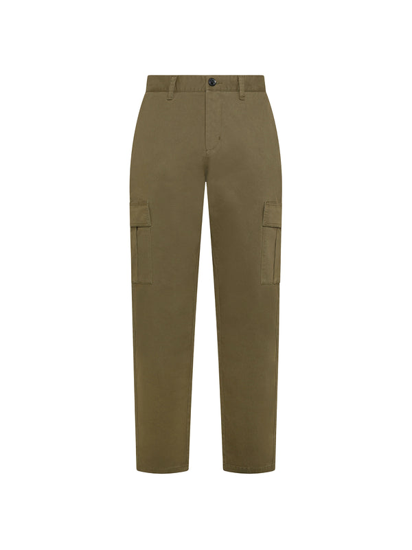 Pantalone Military