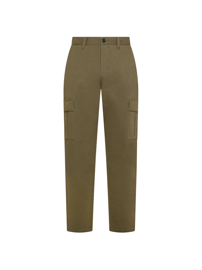 Pantalone Military-1