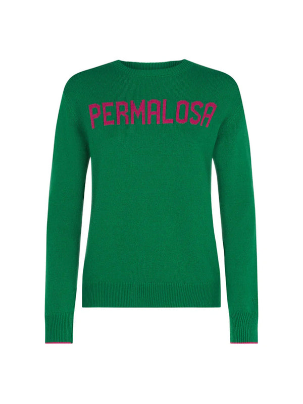 Maglia Girocollo Permalosa