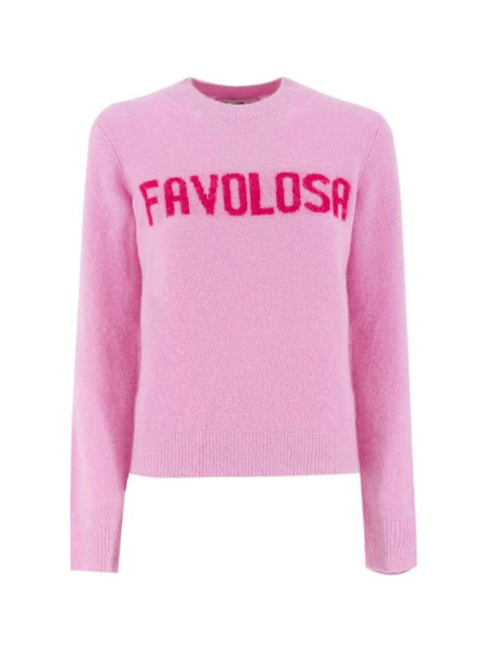 Maglia Girocollo  Favolosa-1