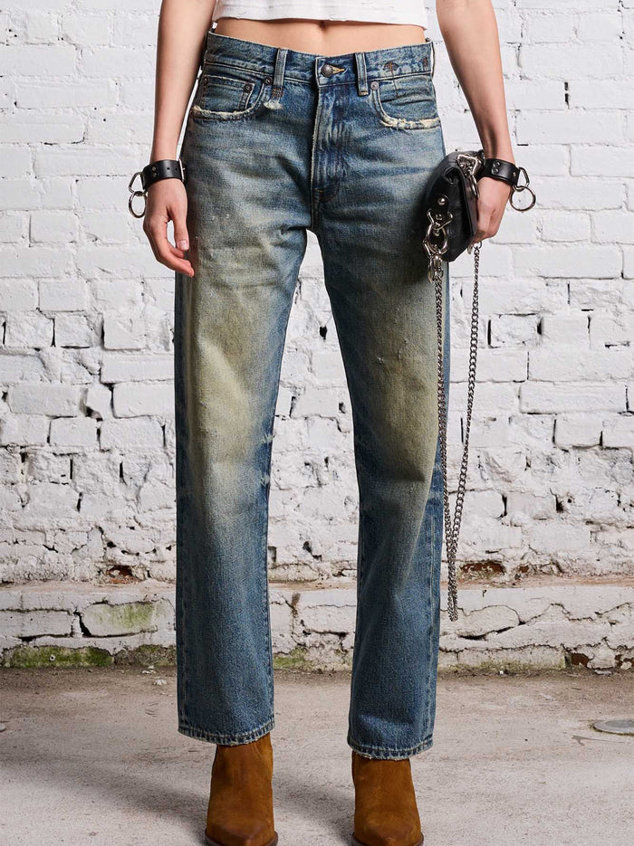 Boyfriend Jeans-3