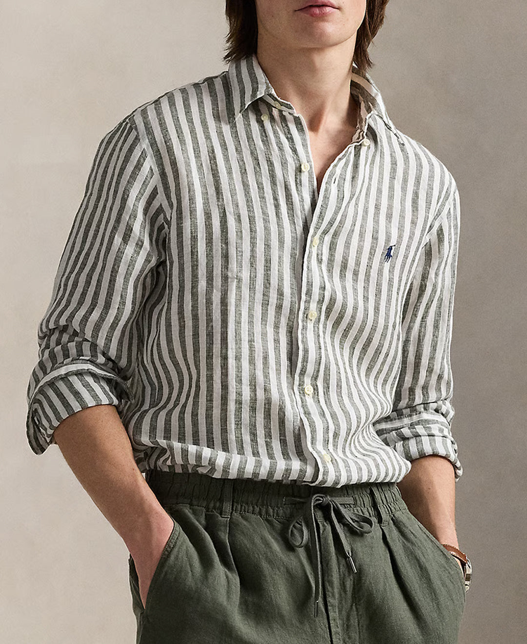 RALPH LAUREN 20% OFF