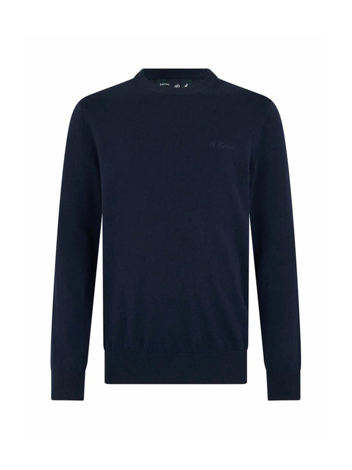 Maglione Misto Cashmere Regent-1