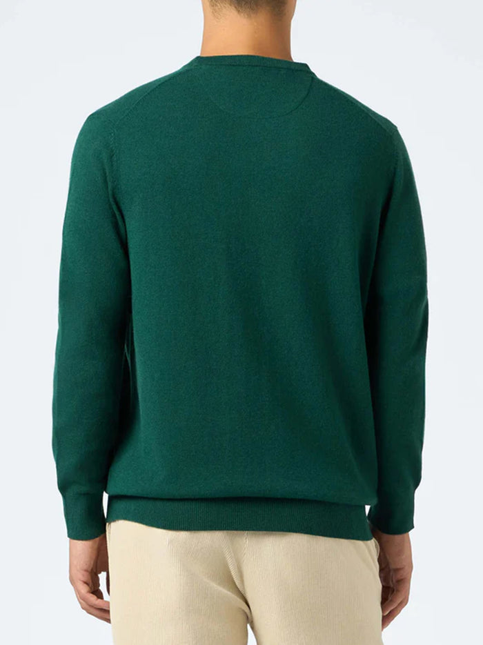 Maglione Misto Cashmere Regent-3