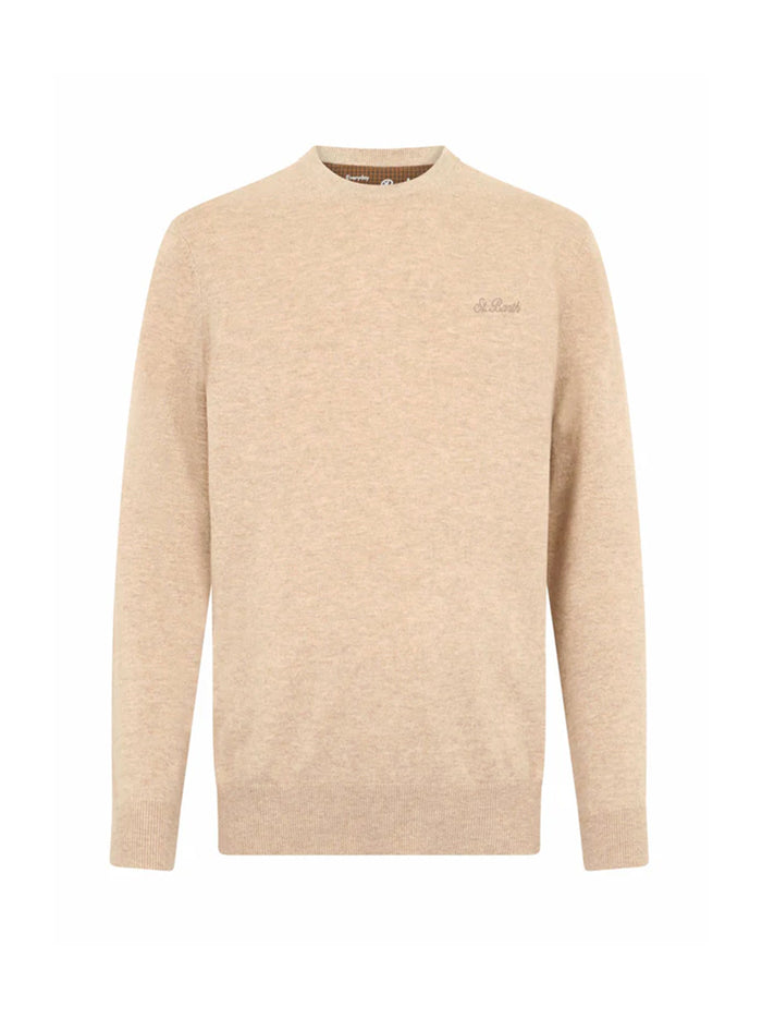 Maglione Misto Cashmere Regent-1