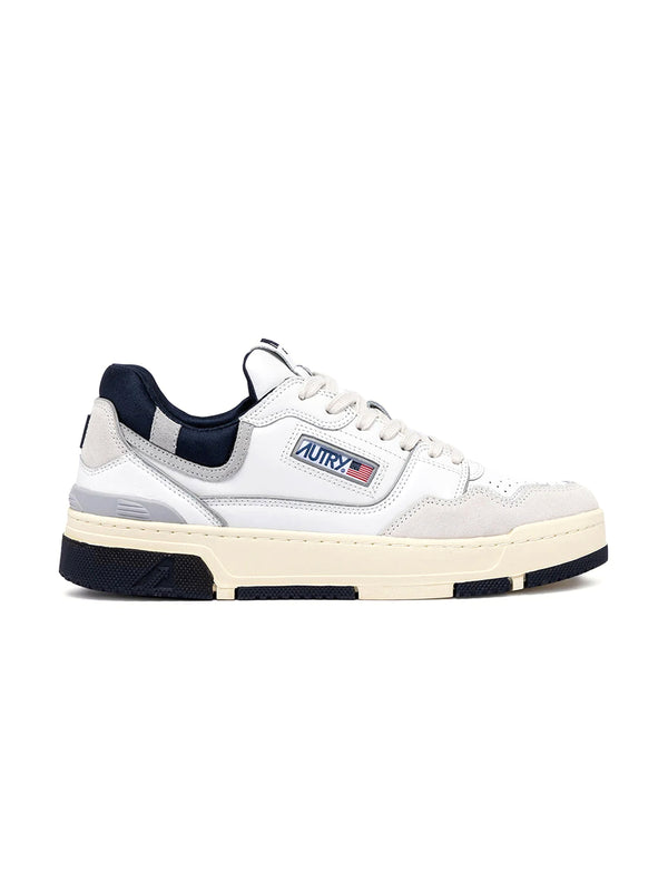 Sneakers Clc Low Man Multisue