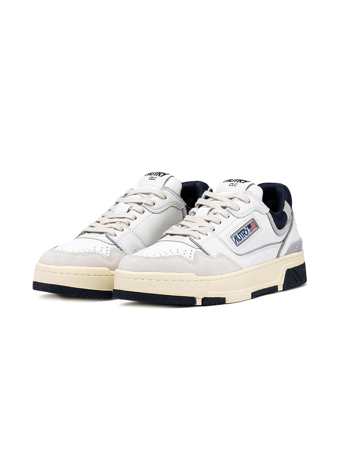 Sneakers Clc Low Man Multisue-2