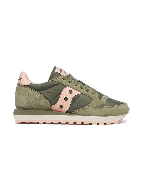 Jazz Original Olive/peach